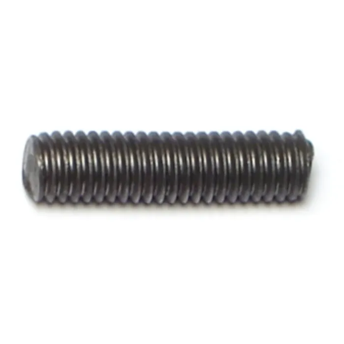 Midwest Fastener Automotive Stud, 6mm x 23mm