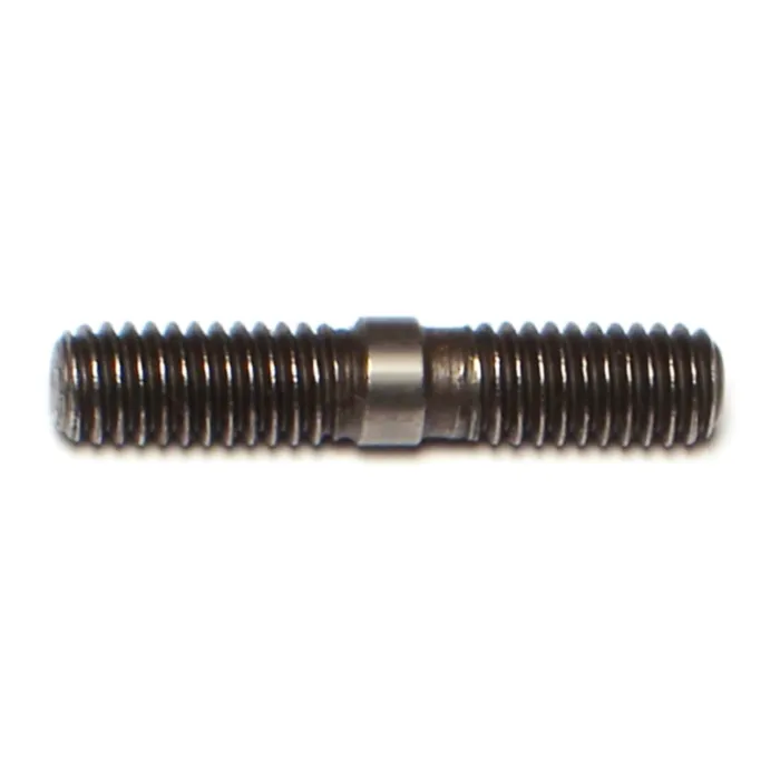 Midwest Fastener Automotive Stud, 6mm x 31mm