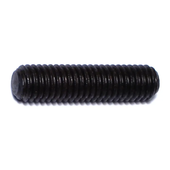 Midwest Fastener Automotive Stud, 8mm x 31mm