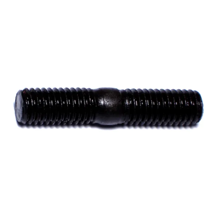 Midwest Fastener Automotive Stud, 8mm x 38mm