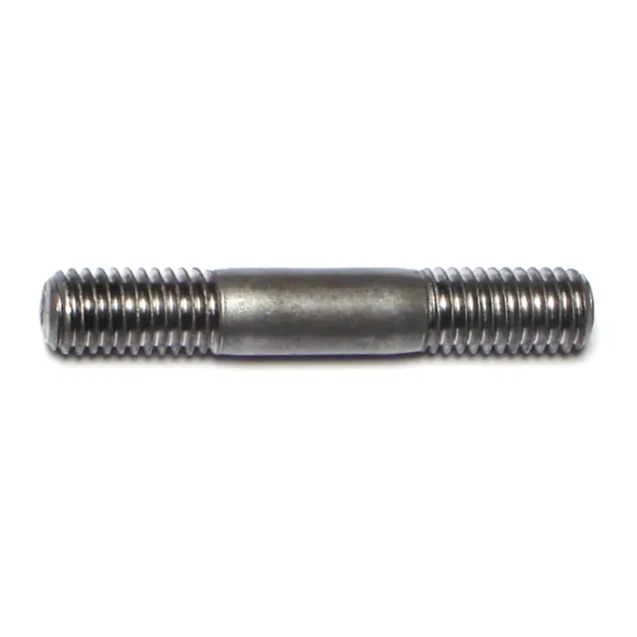 Midwest Fastener Automotive Stud, 8mm x 50mm