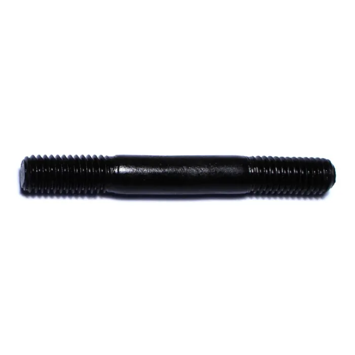 Midwest Fastener Automotive Stud, 8mm x 62mm
