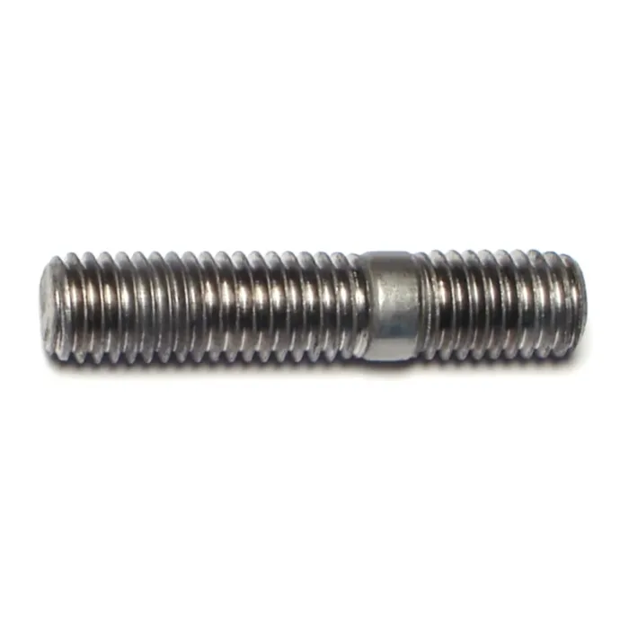 Midwest Fastener Automotive Stud, 10mm x 48mm