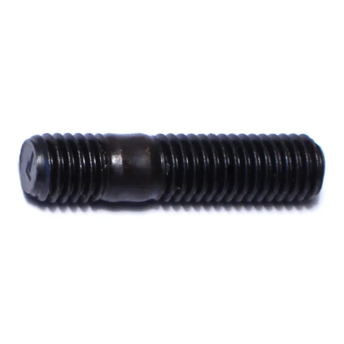 Midwest Fastener Automotive Stud, 8mm-1.25x 35mm