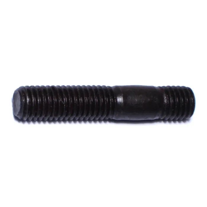 Midwest Fastener Automotive Stud, 10mm-1.5x 52mm