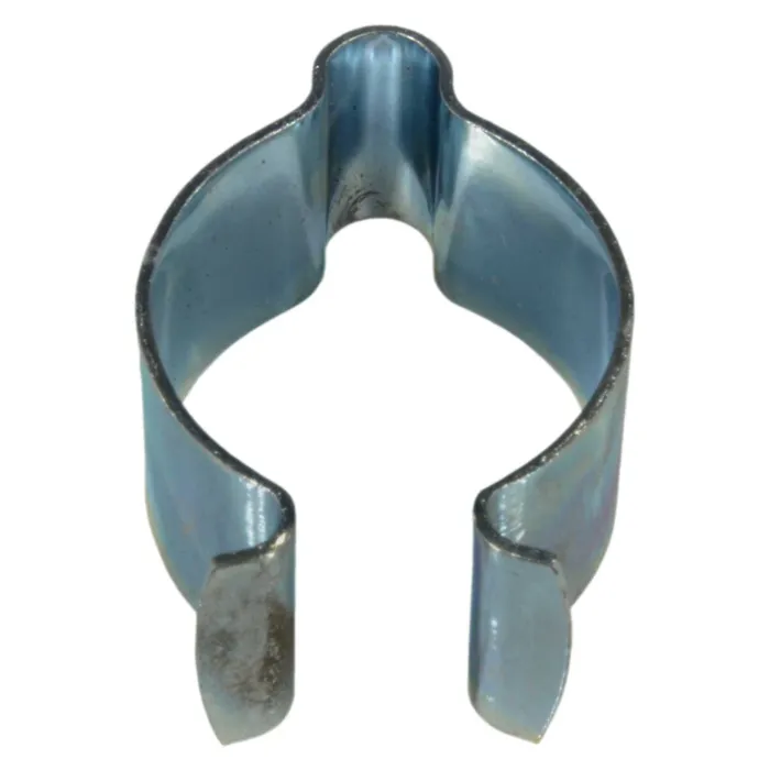 Midwest Fastener Center Mt Clip, 7/8