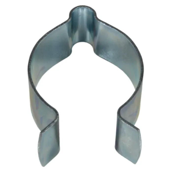 Midwest Fastener Center Mt Clip, 1"