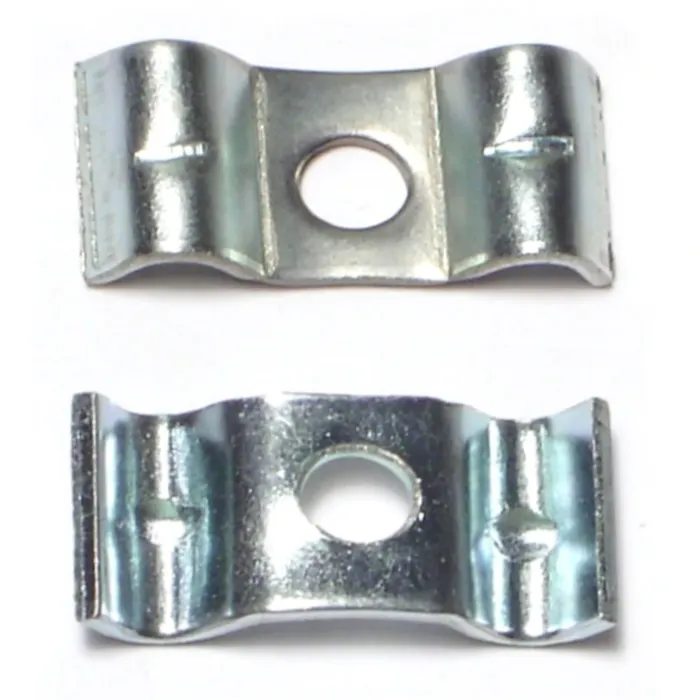 Midwest Fastener Conduit Clips, Lawn Mower