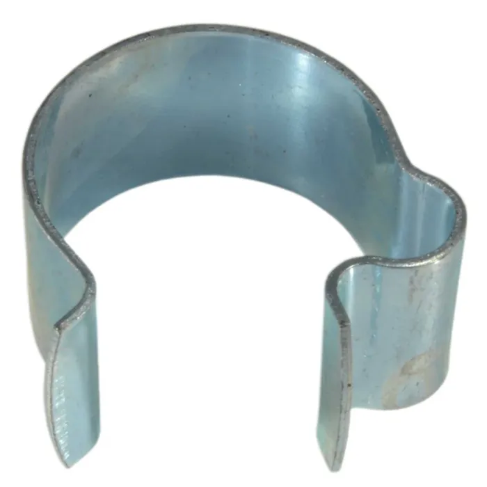 Midwest Fastener Side Mount Clip, 3/4