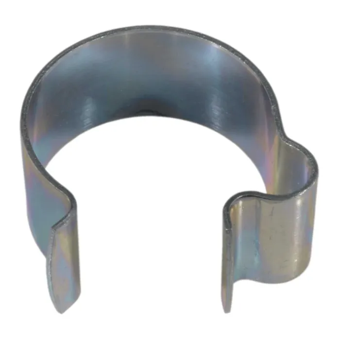 Midwest Fastener Side Mount Clip, 7/8