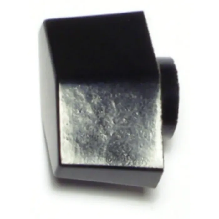 Midwest Fastener Bar Knobs, 1/4-20