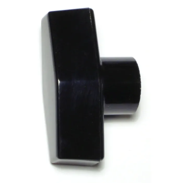 Midwest Fastener Bar Knobs, 5/16-18