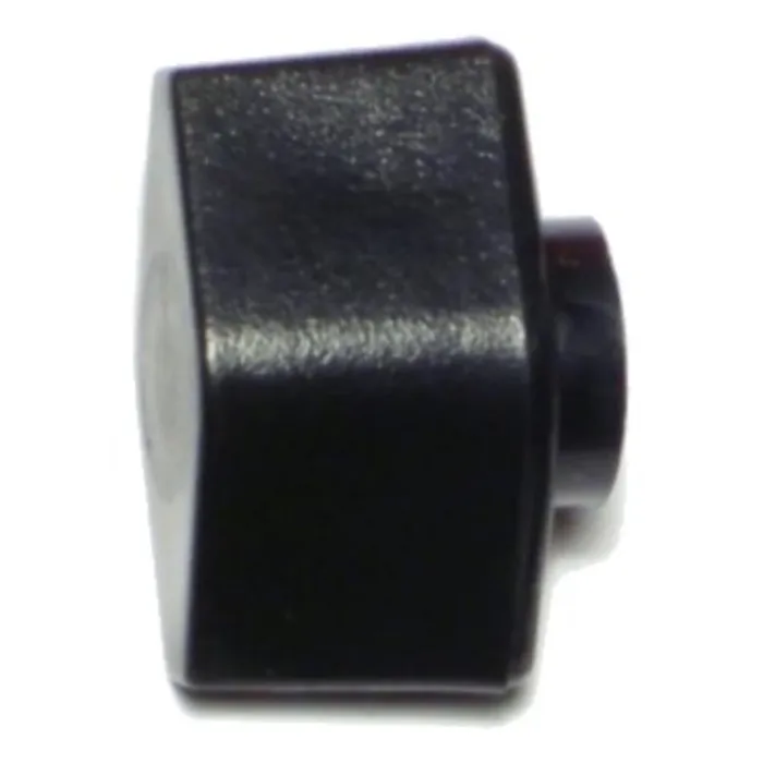 Midwest Fastener Bar Knob, 1-1/8 Diameter