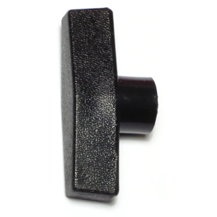 Midwest Fastener Bar Knob, 2-1/2 Diameter