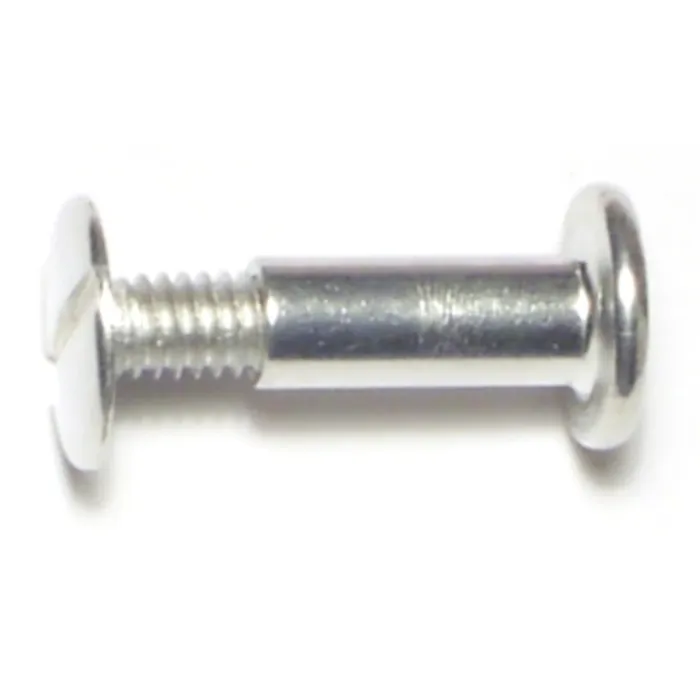 Screw Post (Aluminum) 1/2 in. 