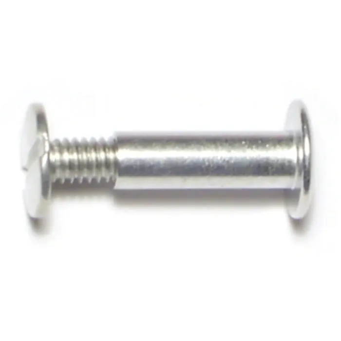 Screw Post (Aluminum) 3/4 in. 