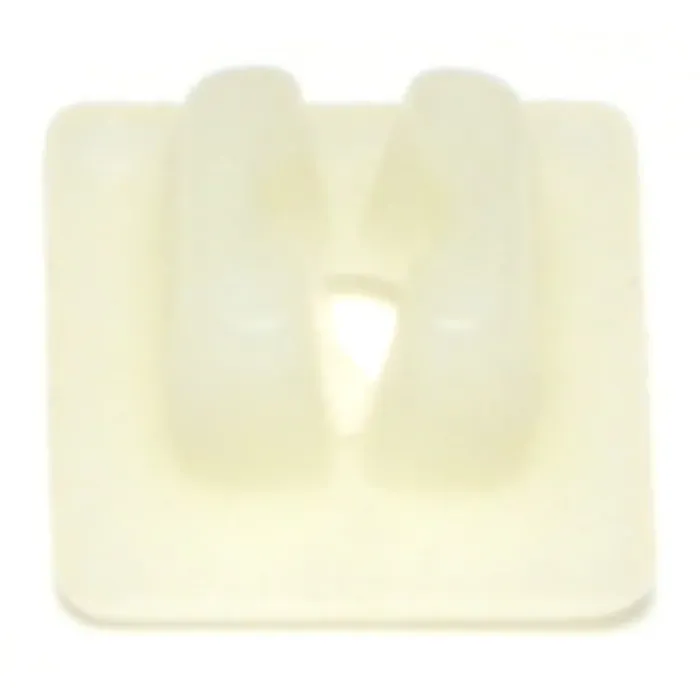 Midwest Fastener Automotive Nut - 1/4 in