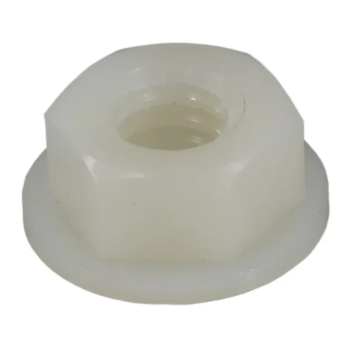 Midwest Fastener Automotive Nut - #14