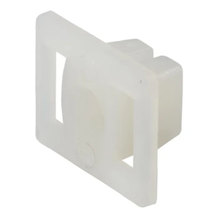 Midwest Fastener Trim Screw Insert Nut - #14