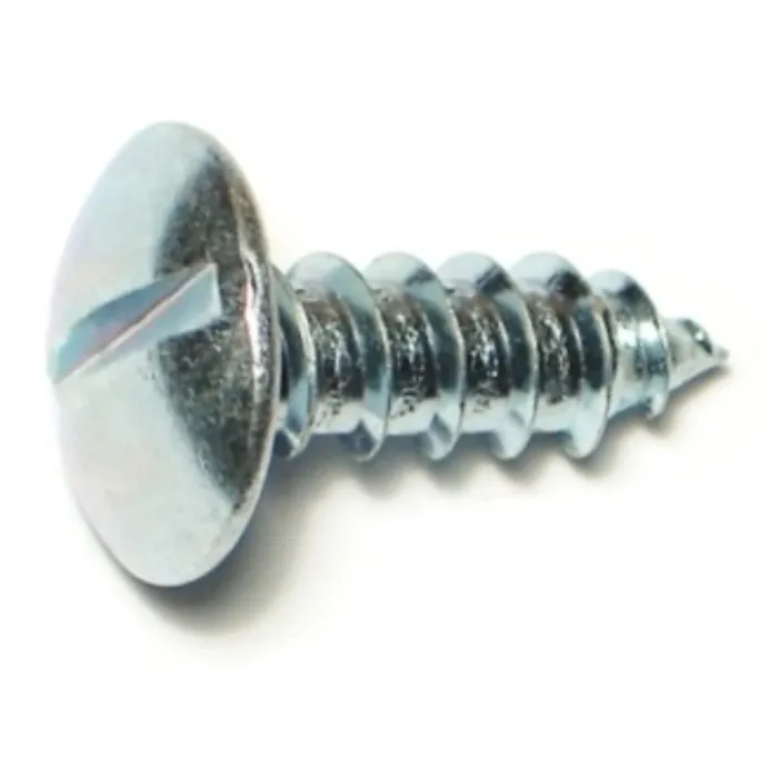 Midwest Fastener Auto Tr Screw, #14 x 3/4