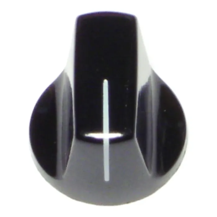 Midwest Fastener Appliance Knobs, 3/4