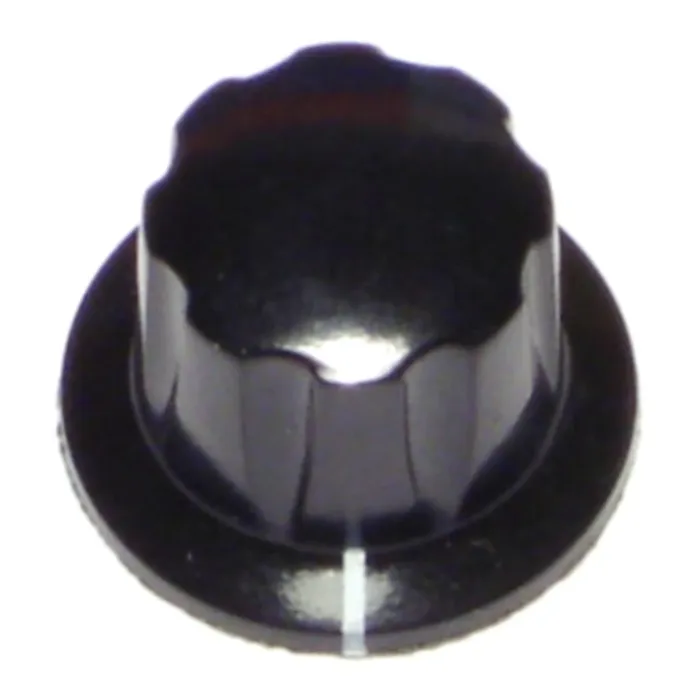 Midwest Fastener Appliance Knobs, 3/4