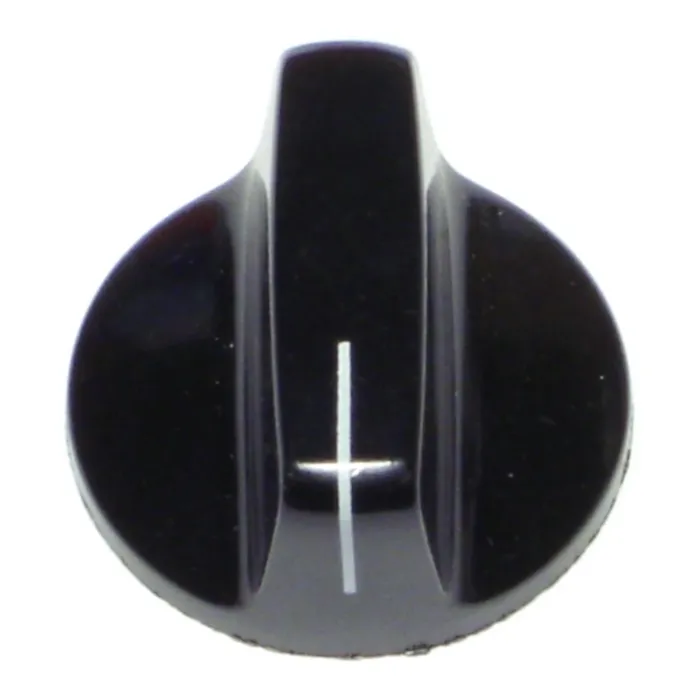 Midwest Fastener Appliance Knobs, 1-1/8