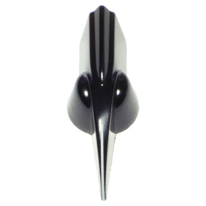 Midwest Fastener Appliance Knobs, 2"