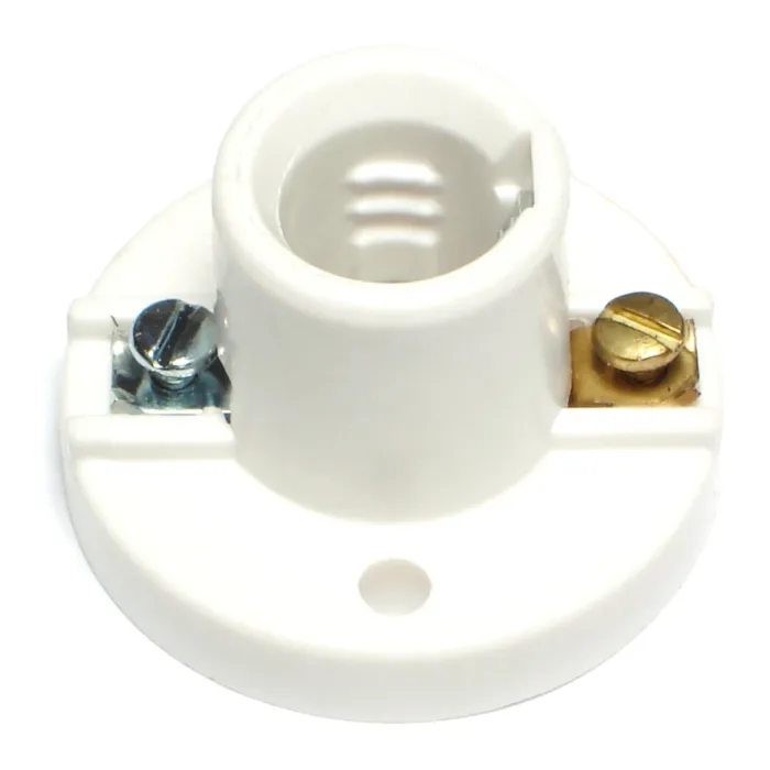 Midwest Fastener Electrical Cleat, Candelabra