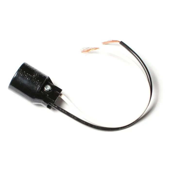Midwest Fastener Electric Socket, Intermediate