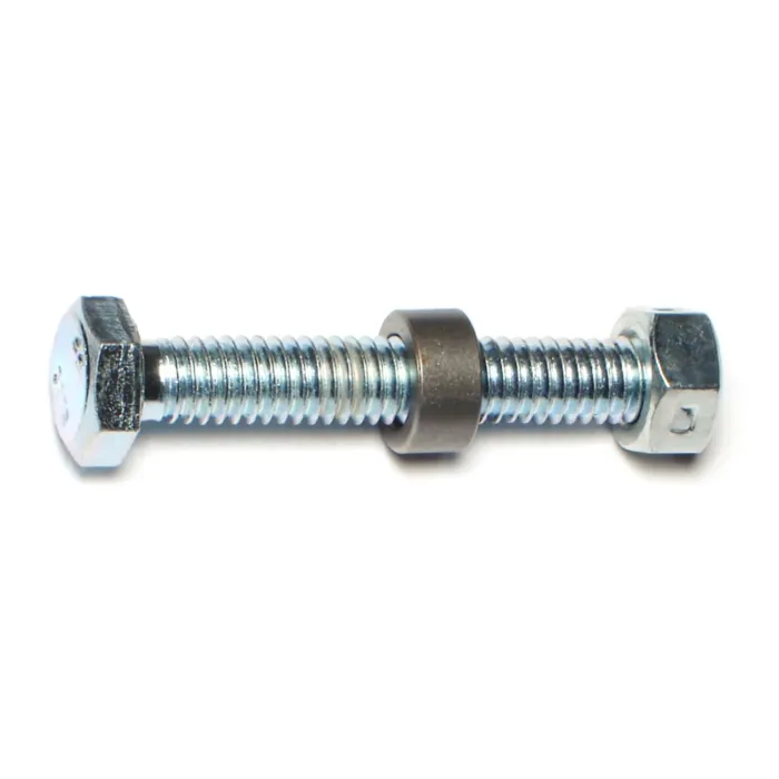 Midwest Fastener Shear Pin (Zinc) 5/16" x 2 in.