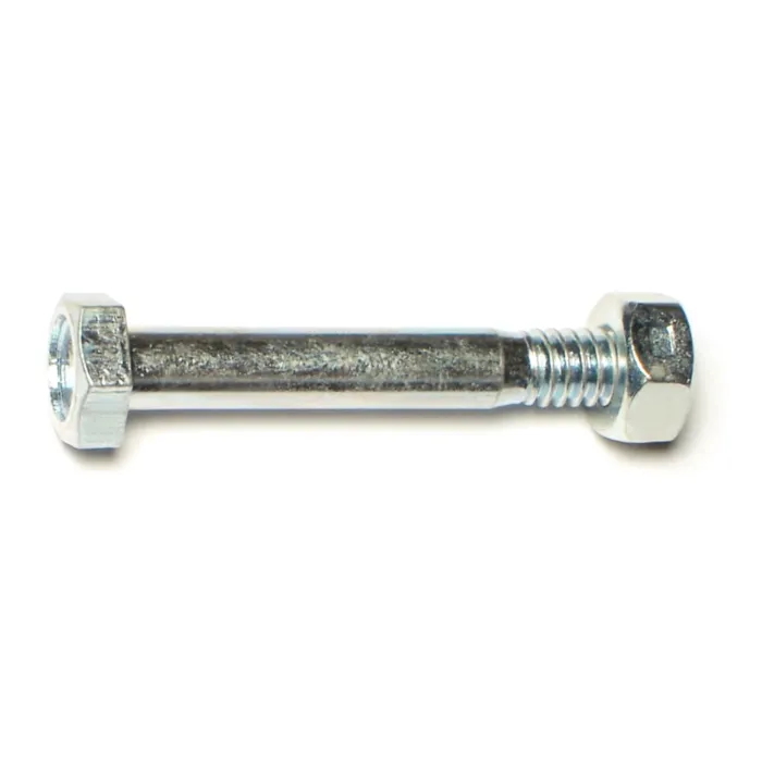 Midwest Fastener Shear Pin (Zinc) 1/4" x 1-3/4 in.