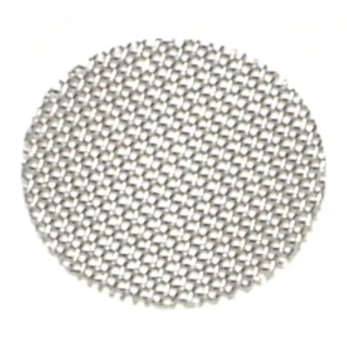 MIDWEST FASTENER Strain Screen SS, 0.625