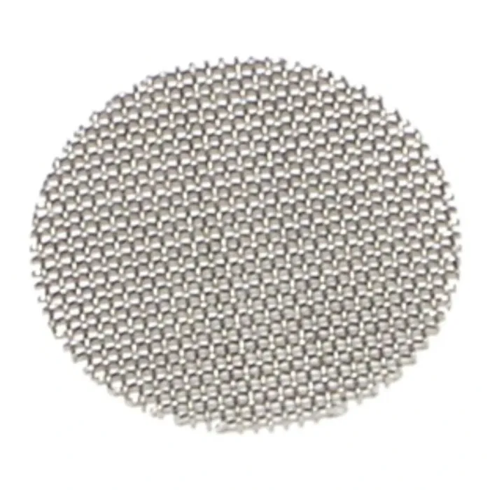 MIDWEST FASTENER Strain Screen SS, 0.714