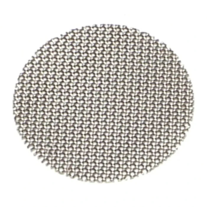MIDWEST FASTENER Strain Screen SS, 0.812