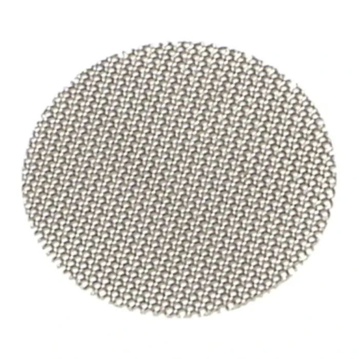 MIDWEST FASTENER Strain Screen SS, 0.875