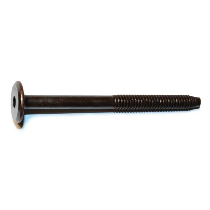 Midwest Fastener Jnt Con Bolt Brz, 1/4-20 x 3.15