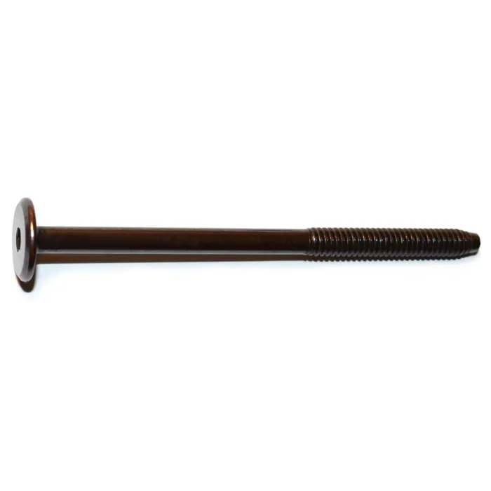 Midwest Fastener Jnt Con Bolt Brz, 1/4-20 x 3.94