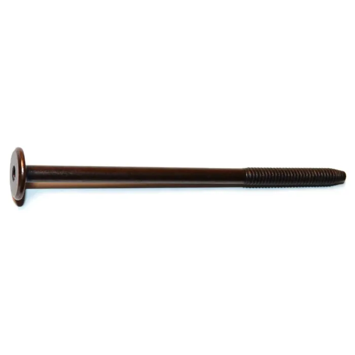 Midwest Fastener Jnt Con Bolt Brz, 1/4-20 x 4.72