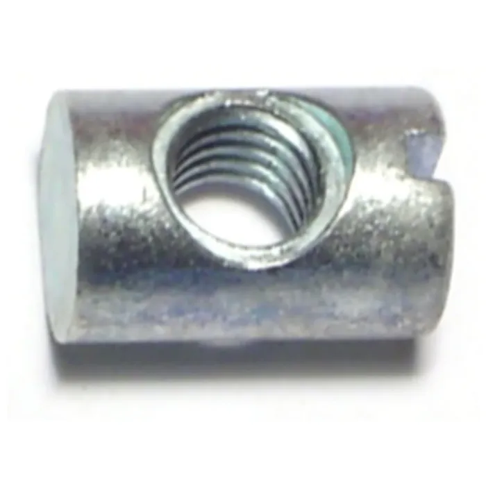 Midwest Fastener Joint Connector, 1/2 x 3/4