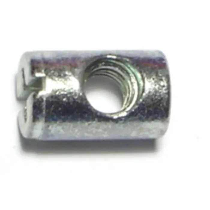 Midwest Fastener Joint Connector, 3/8 x 5/8