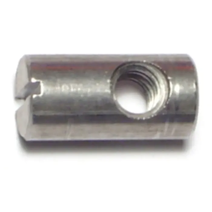 Midwest Fastener Joint Connector, 3/8 x 3/4