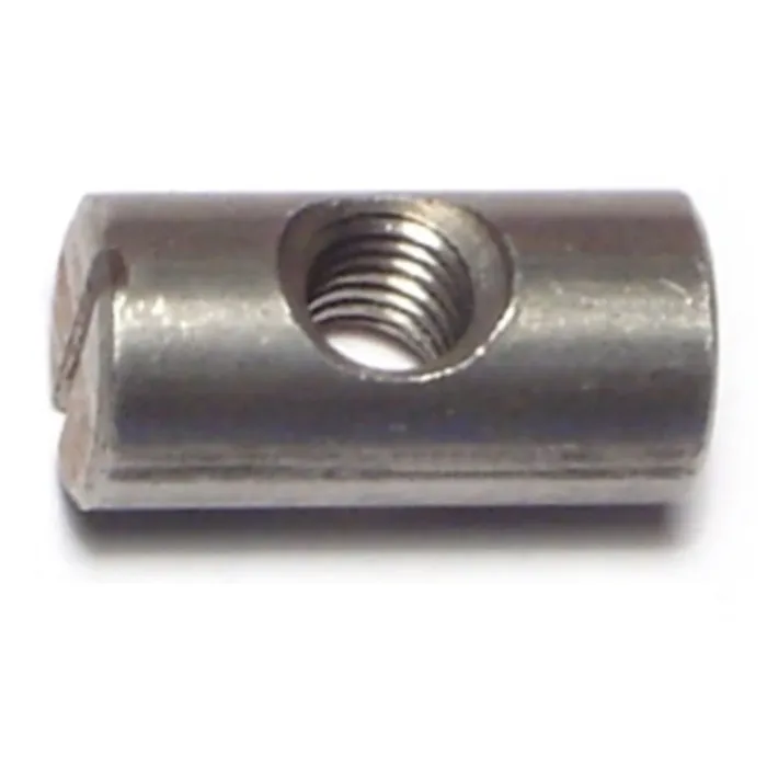 Midwest Fastener Joint Connector, 3/8 x 3/4