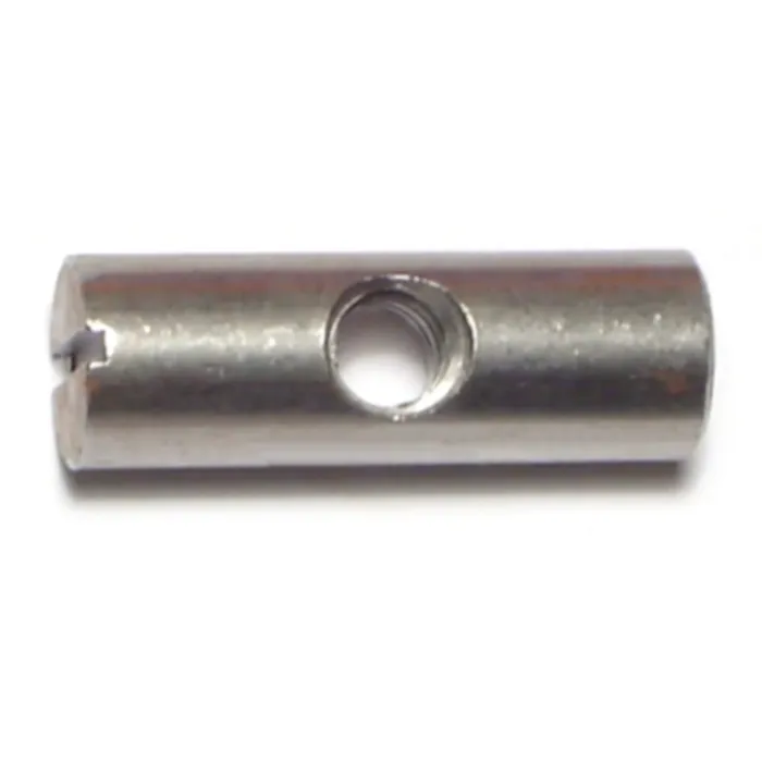 Midwest Fastener Joint Connector, 3/8 x 1 1/4