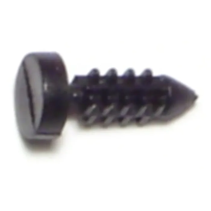 Midwest Fastener Flex Retainers, 7/64 Hole
