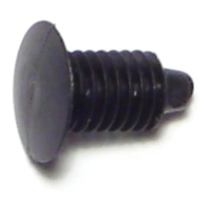 Midwest Fastener Shield Clips, 3/16 Hole