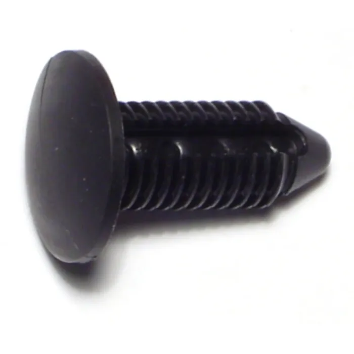 Midwest Fastener Bumper Retainers, 10mm Hole