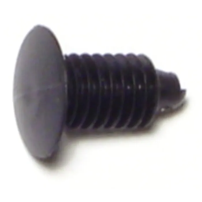 Midwest Fastener Flex Retainers, 13/64 Hole