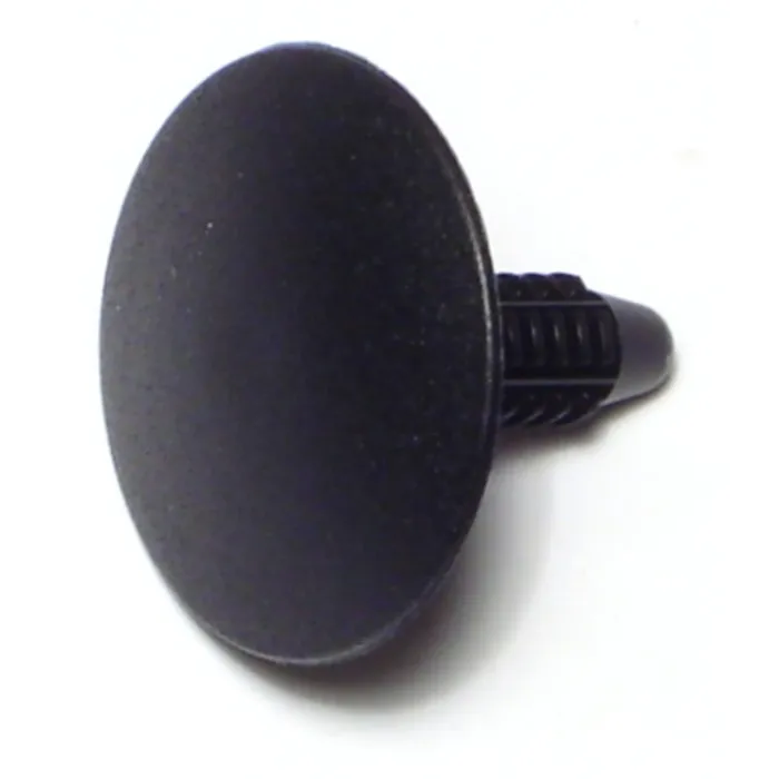 Midwest Fastener Shield Clip Larg, 5.5mm Hole