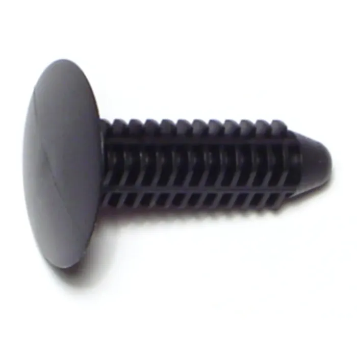 Midwest Fastener Flex Retainers, 5/16 Hole